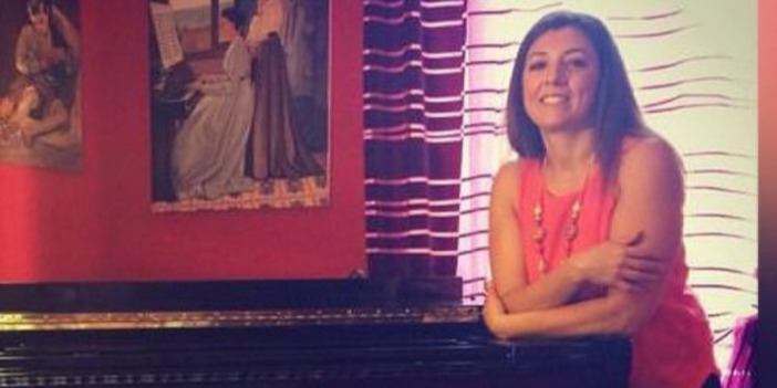 Grillo Maria Antonietta 