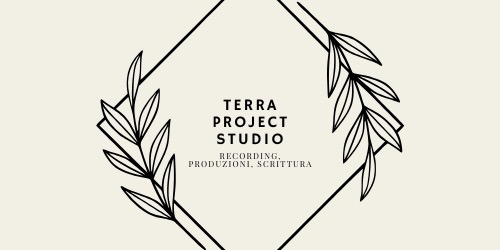 TERRA PROJECT STUDIO