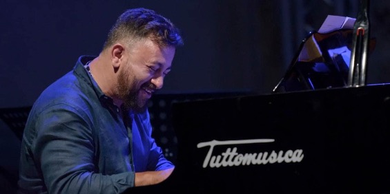 Joe Giuseppe Costantino 