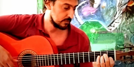 Luca Fasoni 