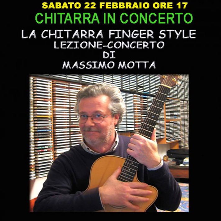Massimo Motta