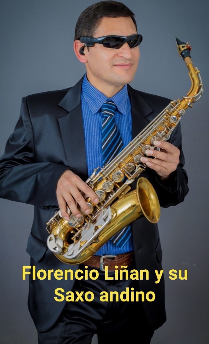 Florencio Liñan Alfaro