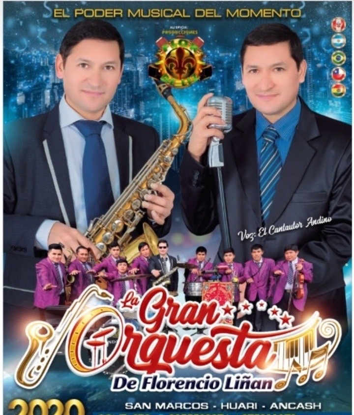 Florencio Liñan Alfaro