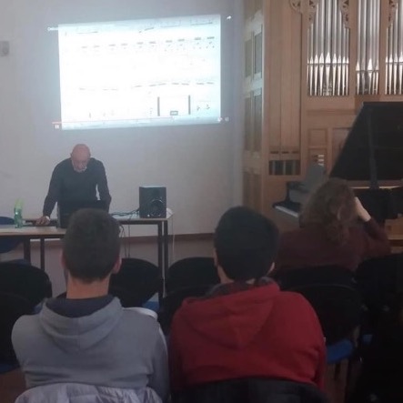 Carlo Francesco Defranceschi