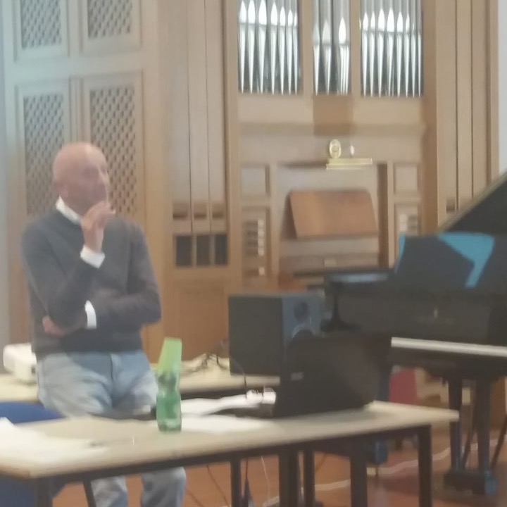 Carlo Francesco Defranceschi