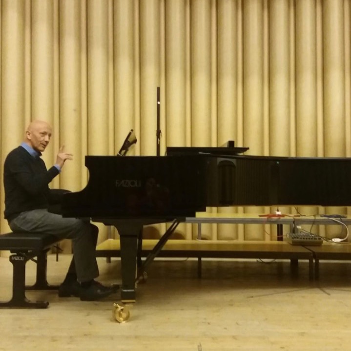 Carlo Francesco Defranceschi