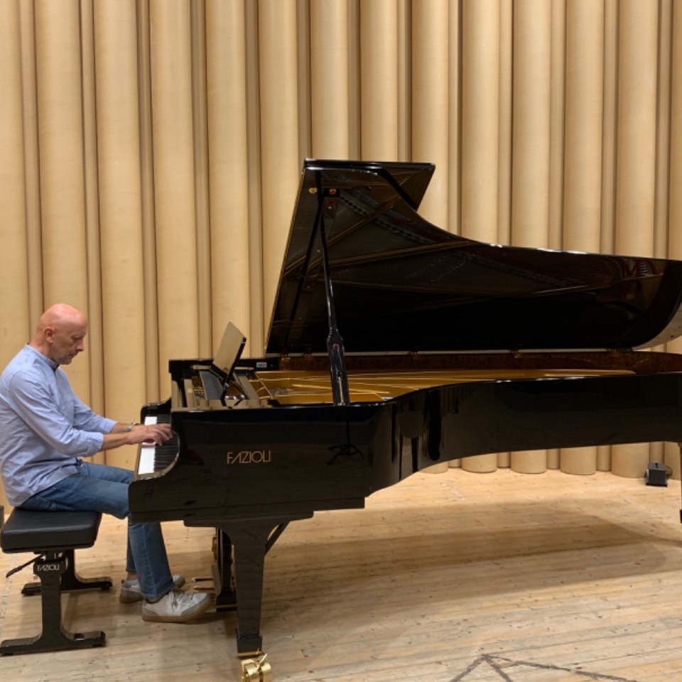 Carlo Francesco Defranceschi