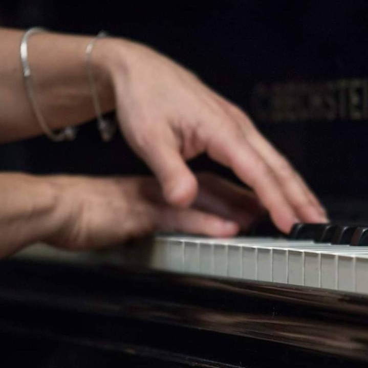 Antonietta Incardona 