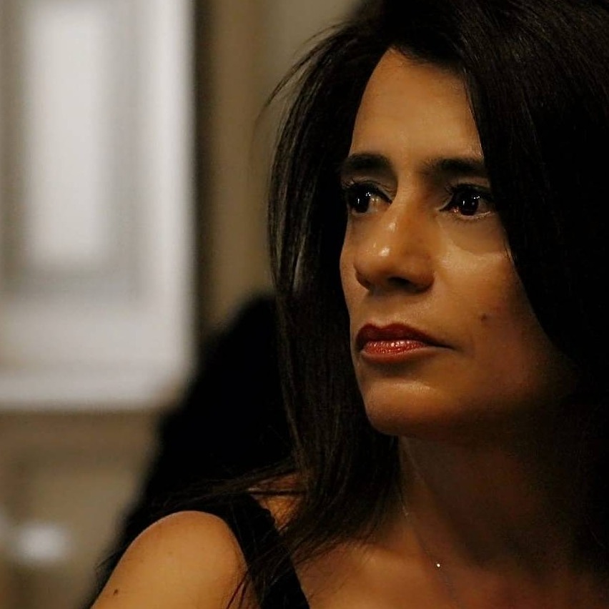 Antonietta Incardona 