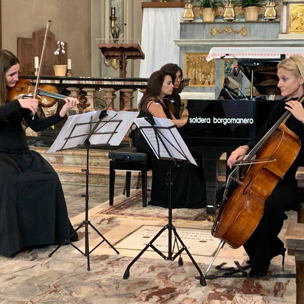 Antonietta Incardona 