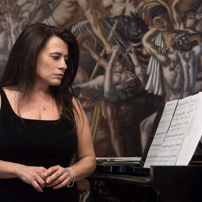 Antonietta Incardona 