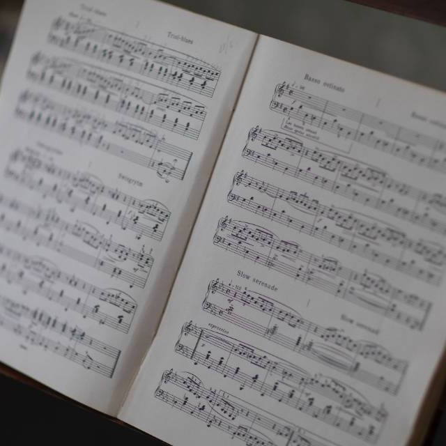 Lezioni pianoforte Milano