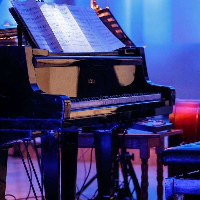 Lezioni pianoforte Milano