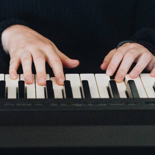 Lezioni pianoforte Milano