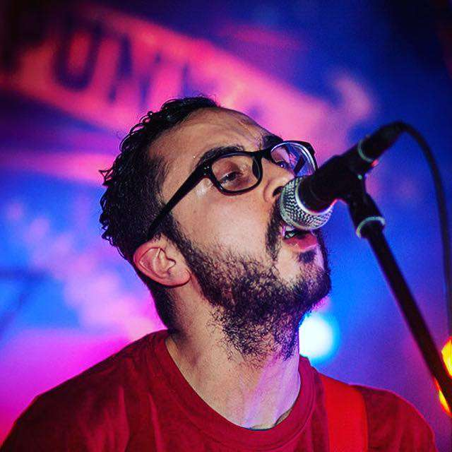 Jacopo Maria Marelli 