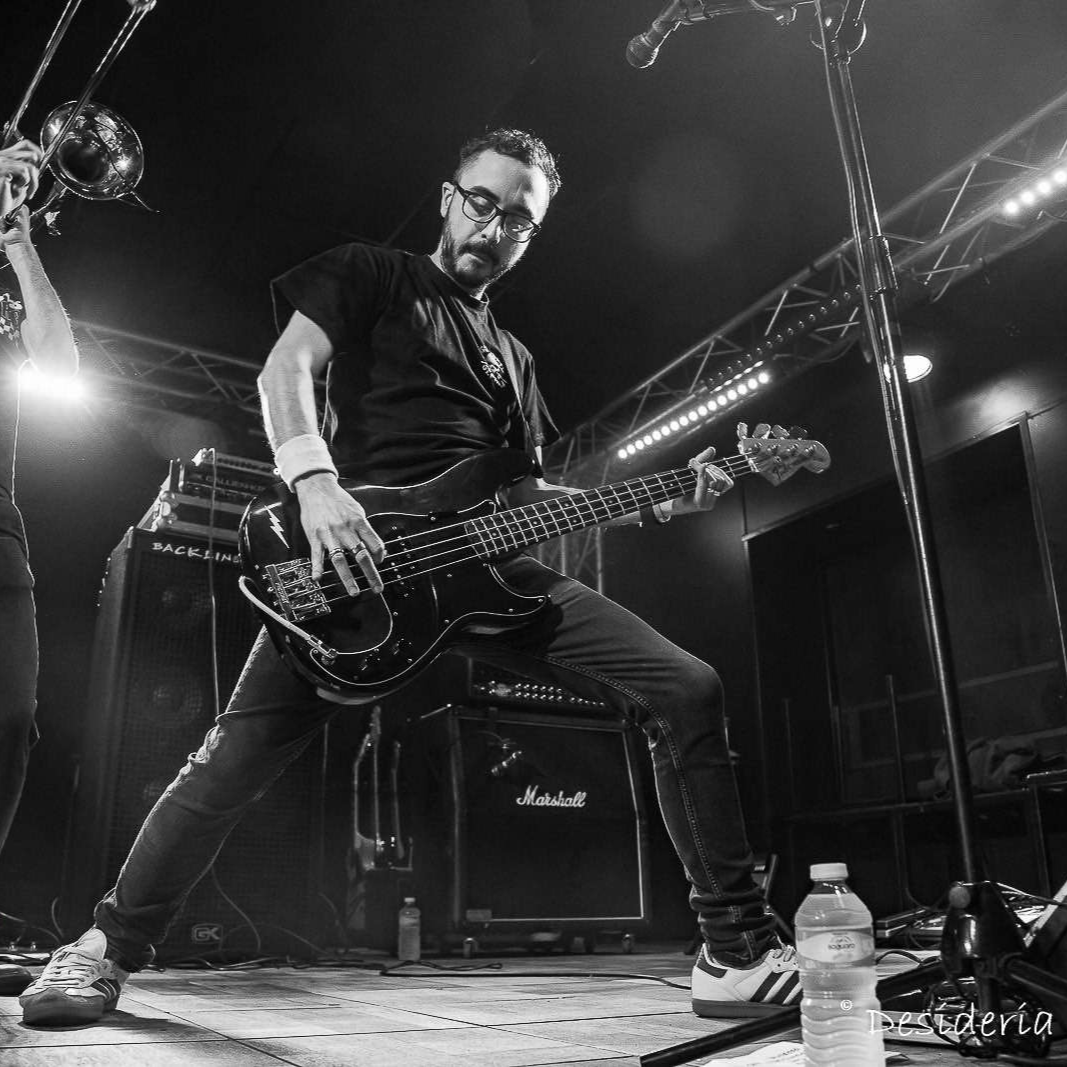 Jacopo Maria Marelli 