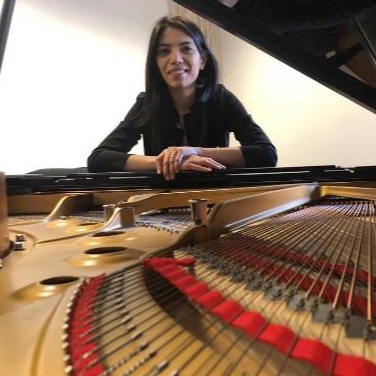 Margareth Caroline Coda