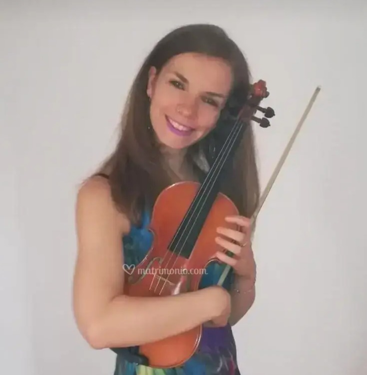 Sarah Diana Poidomani