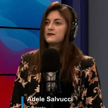 Adele Salvucci