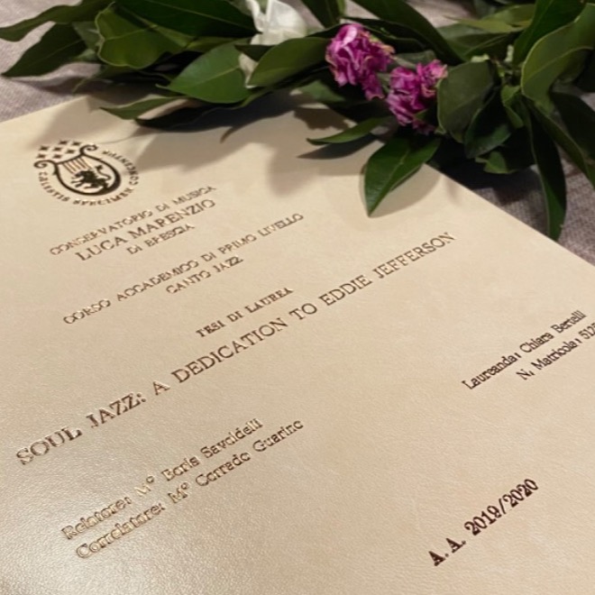 Chiara Bertelli (Elly)