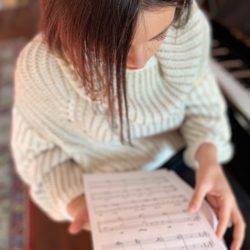 Chiara Bertelli (Elly)