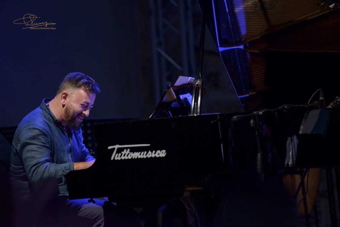 Joe Giuseppe Costantino