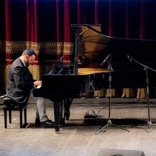 Joe Giuseppe Costantino