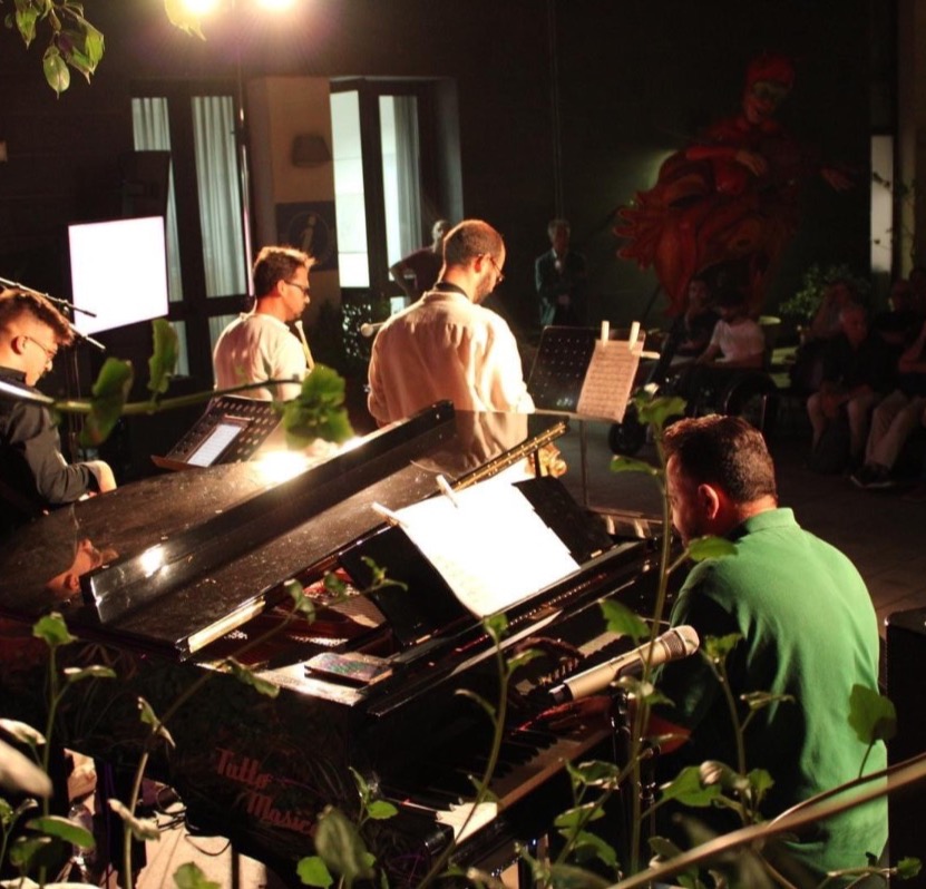 Joe Giuseppe Costantino