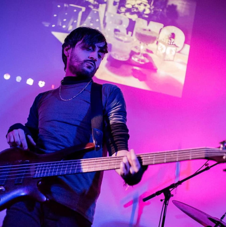 Giandomenico Viceconte