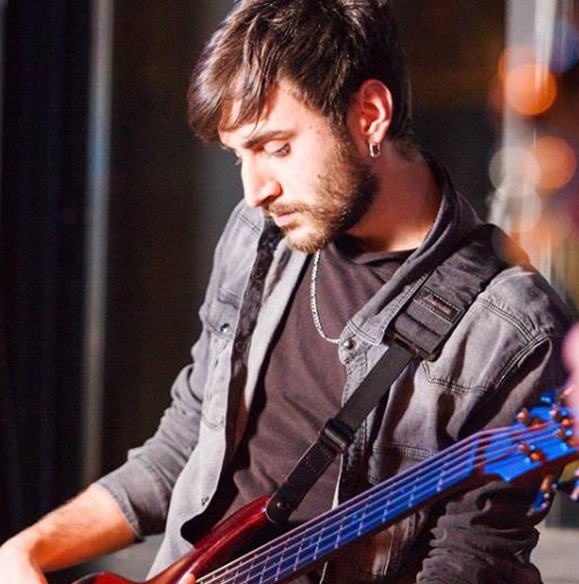 Giandomenico Viceconte