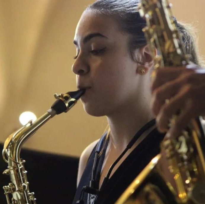 Valentina Malandrino