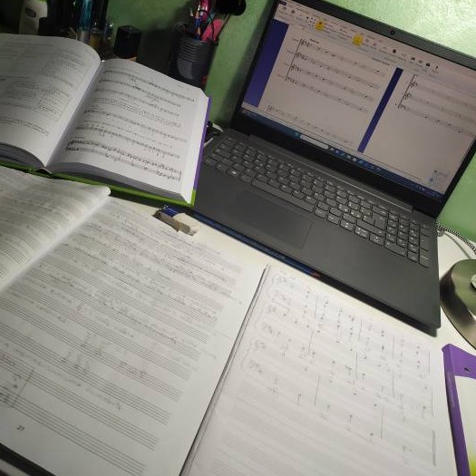 Valentina Malandrino