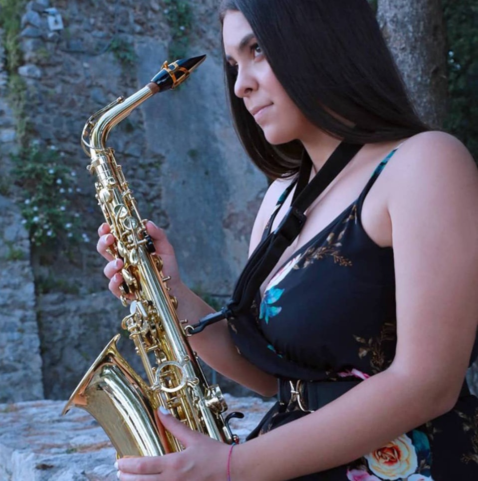 Valentina Malandrino