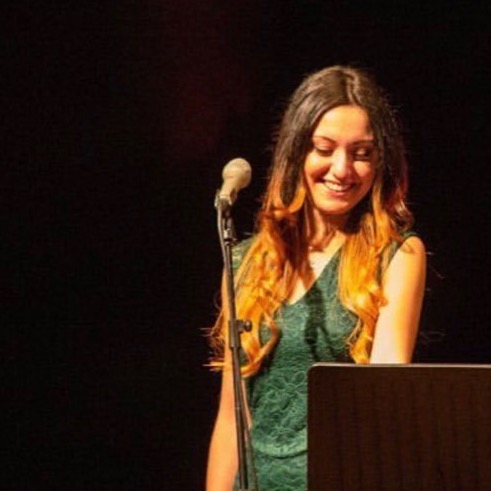 Francesca Mercadante