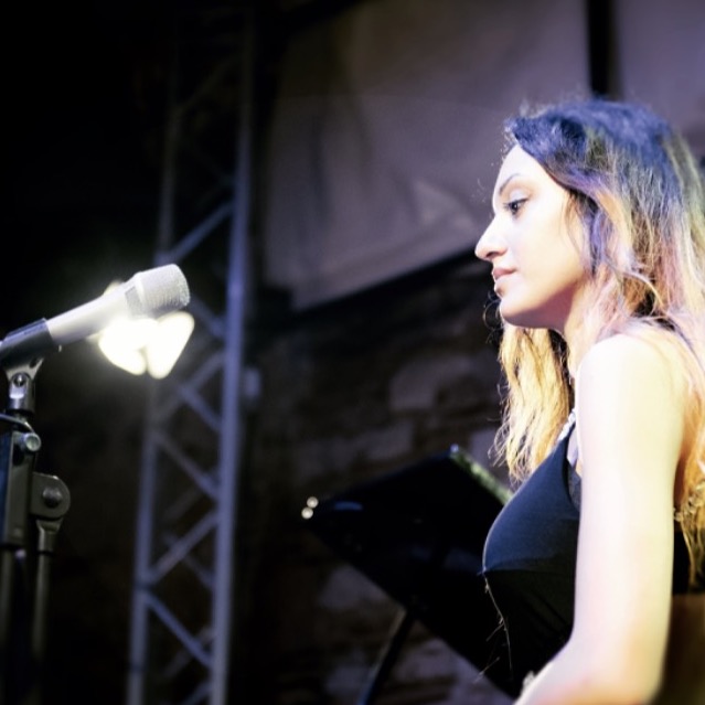 Francesca Mercadante