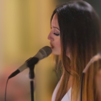 Francesca Mercadante