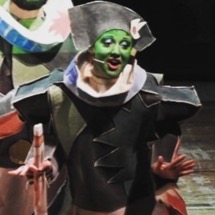 Francesca Mercadante