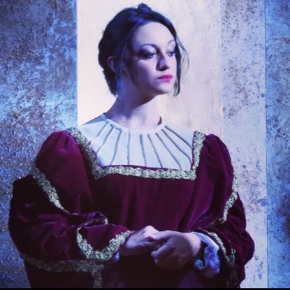 Francesca Mercadante