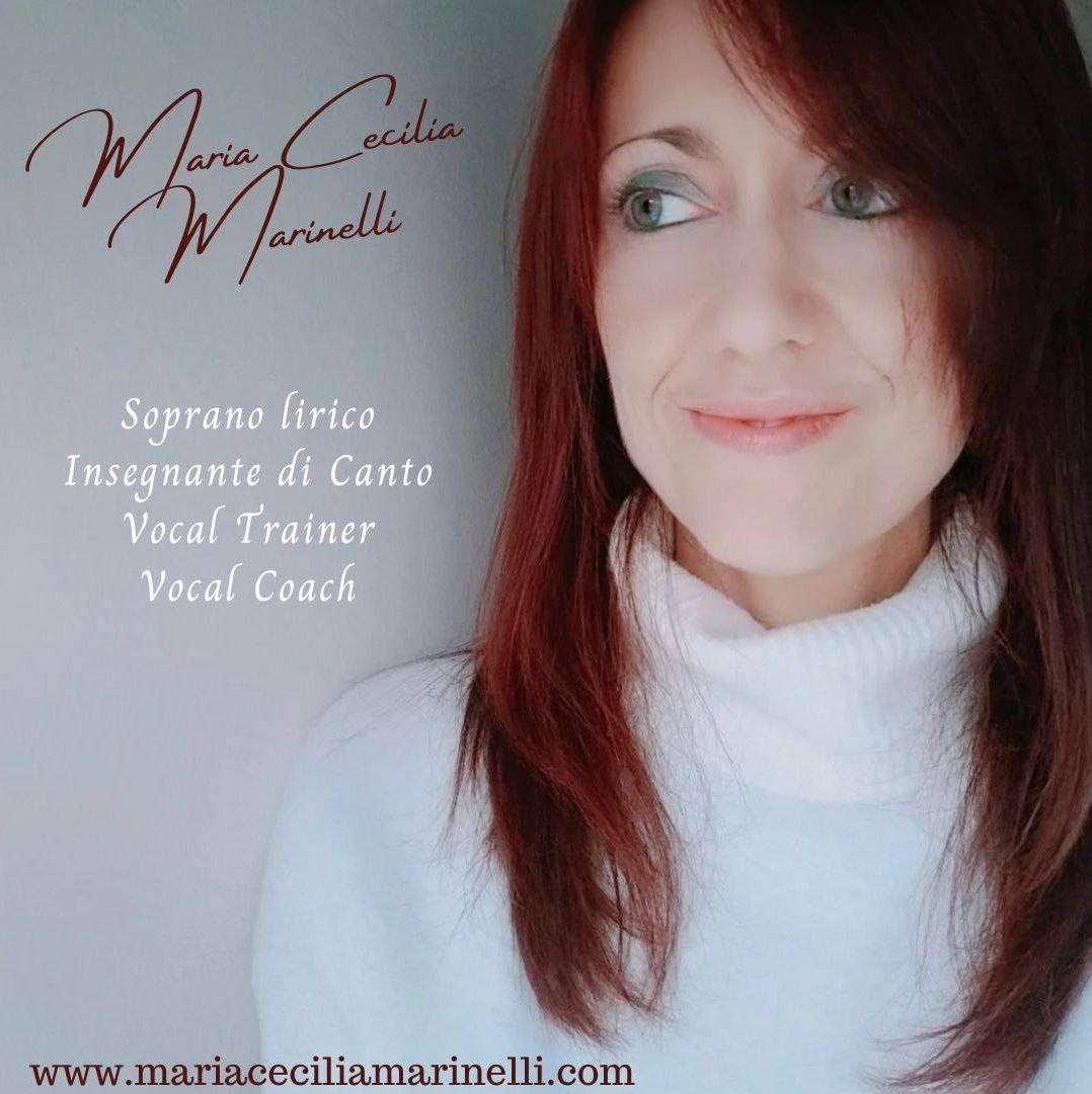 Maria Cecilia Marinelli