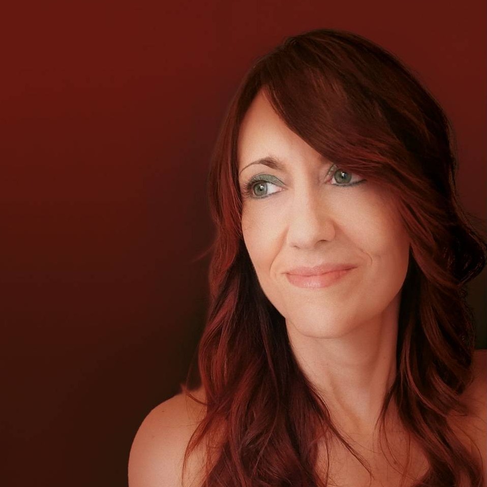 Maria Cecilia Marinelli