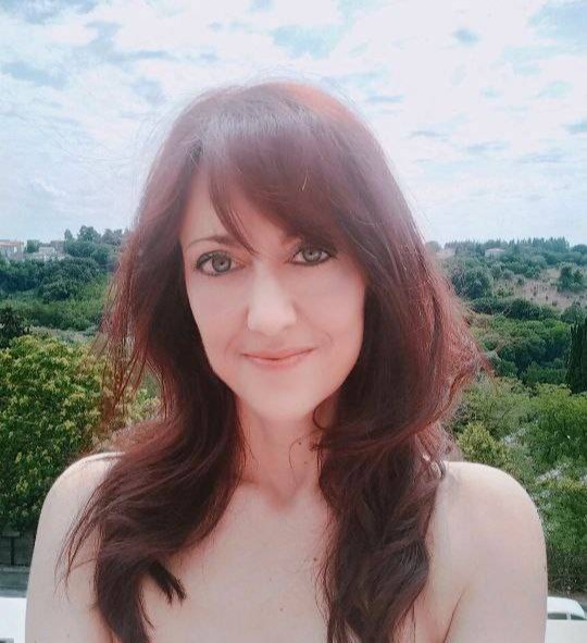 Maria Cecilia Marinelli