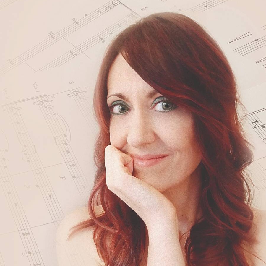 Maria Cecilia Marinelli