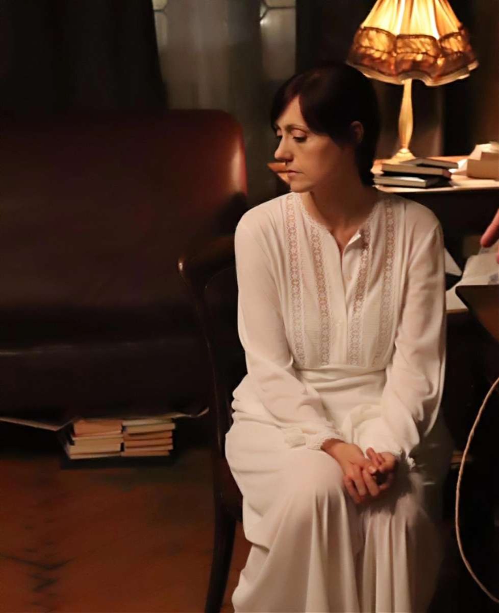 Maria Cecilia Marinelli