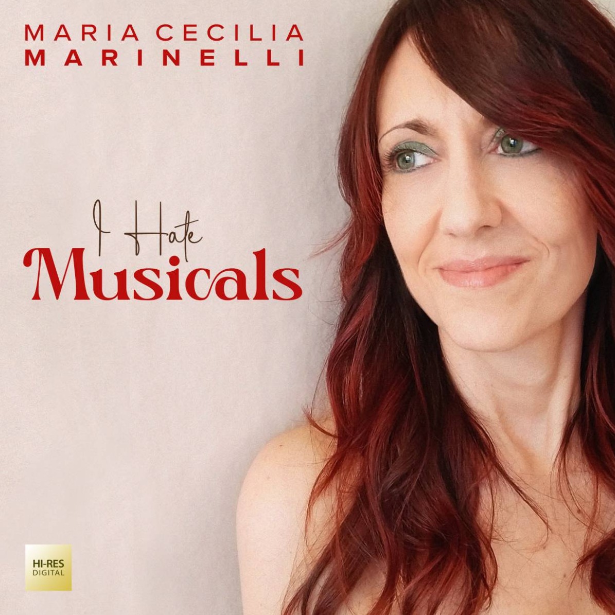 Maria Cecilia Marinelli