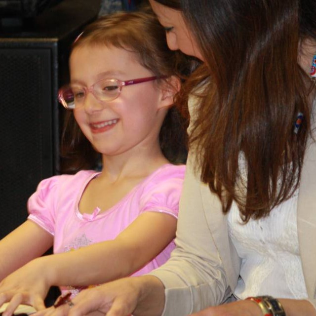 Grillo Maria Antonietta 