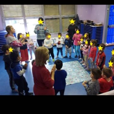 Grillo Maria Antonietta 