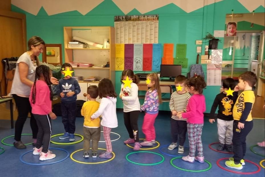 Grillo Maria Antonietta 