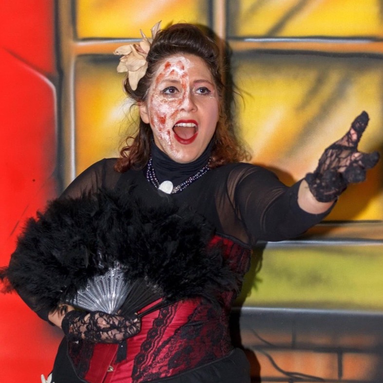 Alessandra Venturini