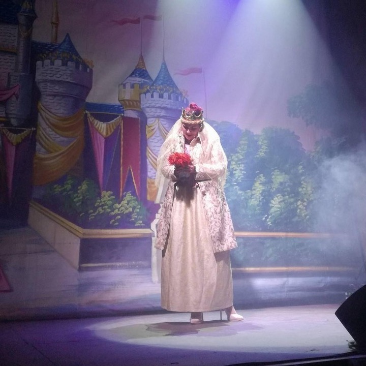 Alessandra Venturini