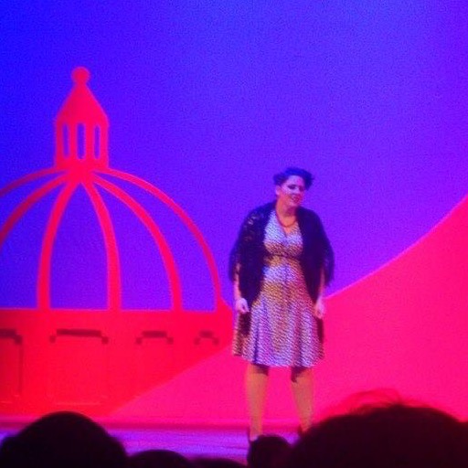 Alessandra Venturini